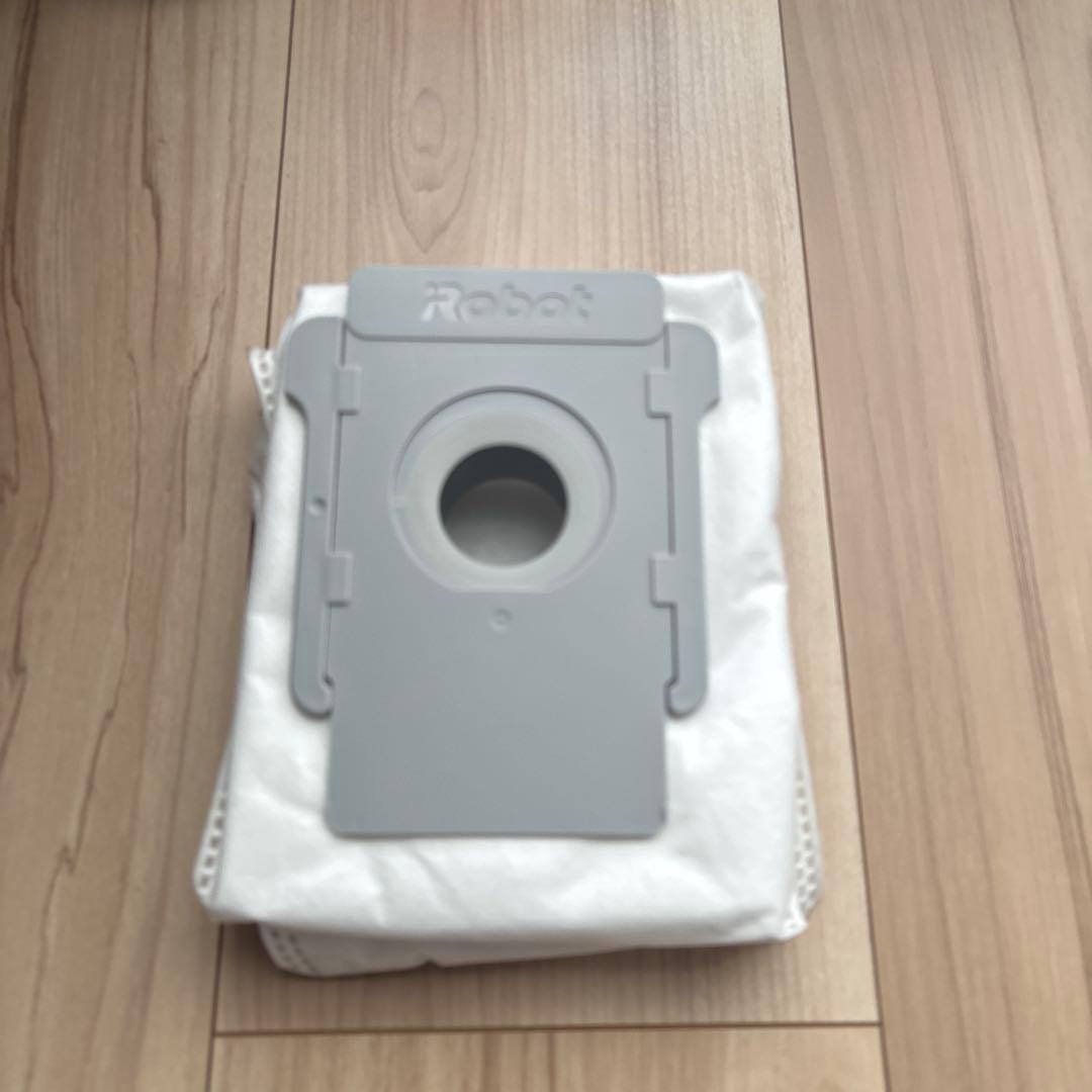 【美品】iRobot Roomba ルンバ j7+