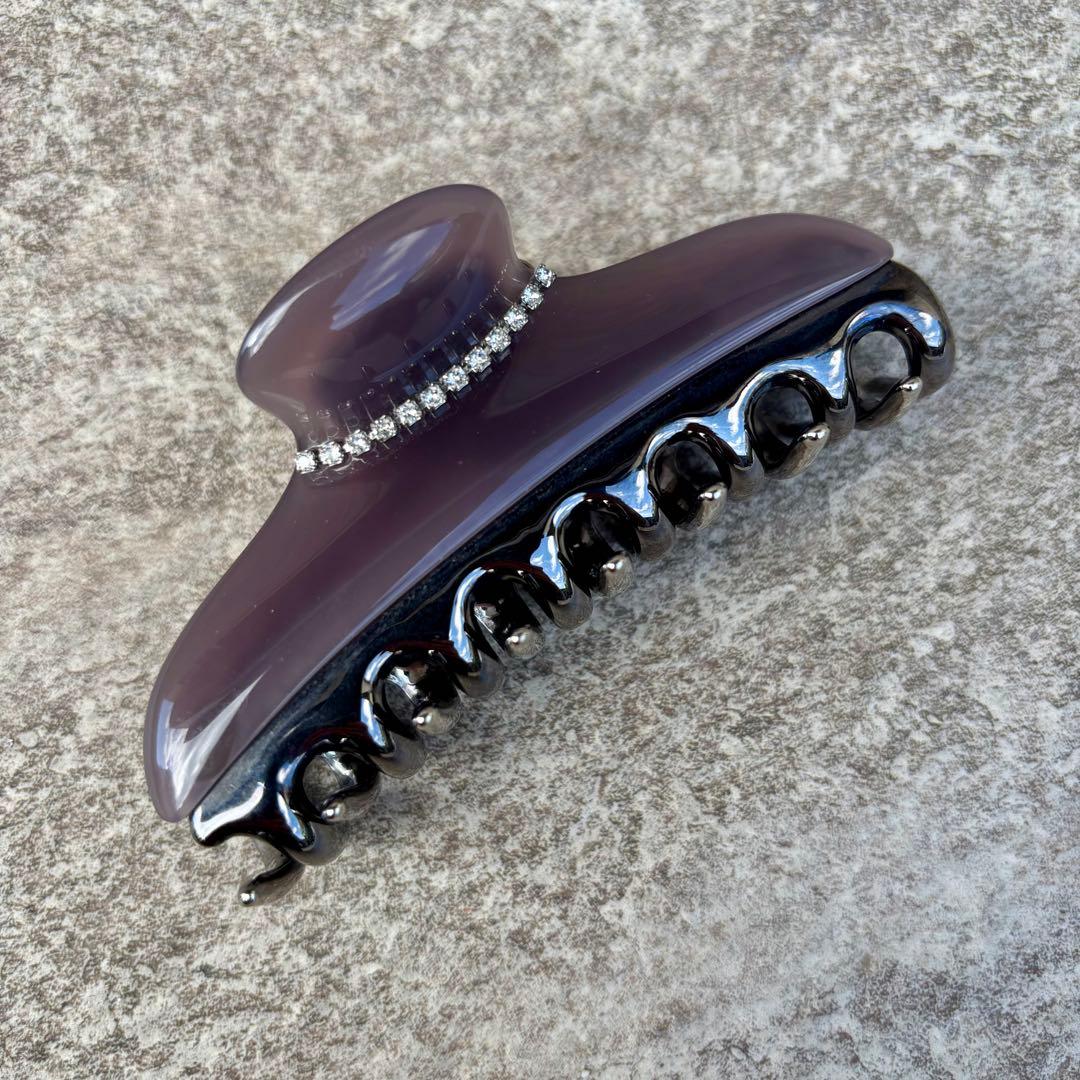 acca アッカ　ニューコラーナクリップLサイズ