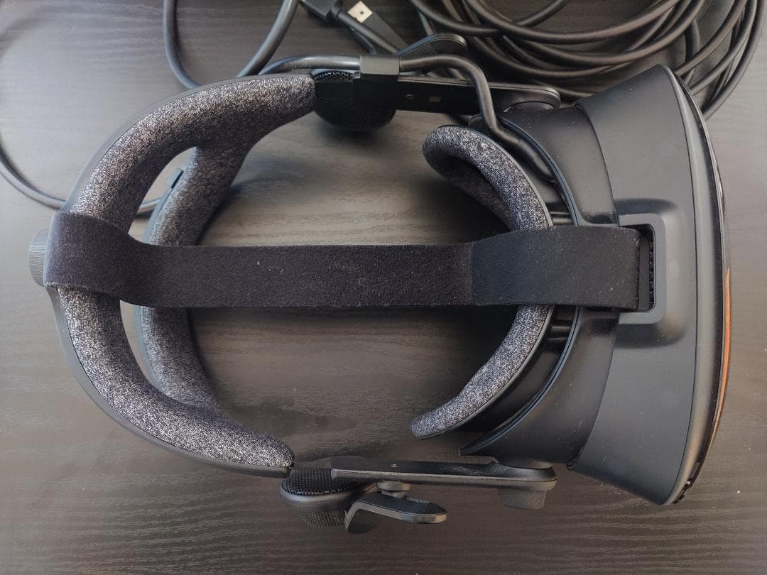 【ジャンク品】Valve Index VRキット　フルセット
