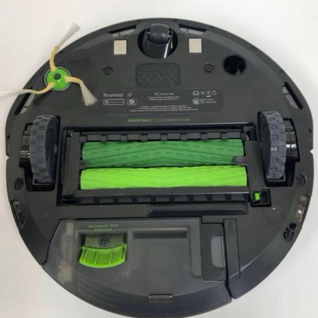 Y234-50 iRobot Roomba i7 ロボット掃除機　ジャンク