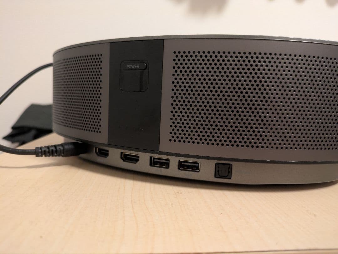 Nebula Cosmos プロジェクター 900 ネビュラコスモス