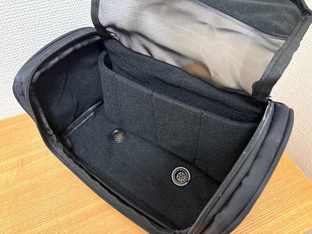 SWANSスワンズスキーゴーグル OUTBACK 【スペアレンズ＆ケースセット】