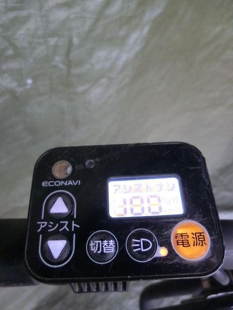 170：パナソニック　ギュット　＊BT無　ジャンク　引取限定：埼玉県所沢市