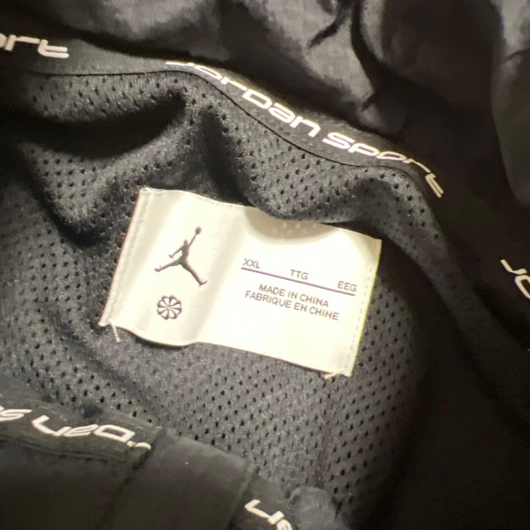 ジョーダン　セットアップ