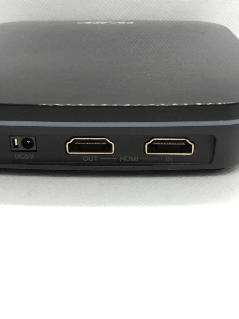 PROSPEC HVE705 / PROSPEC HDS702 セット