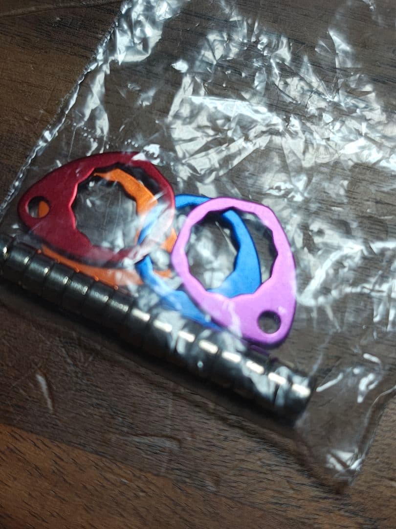 Abu Garcia ALC BF7 かっ飛びチューン