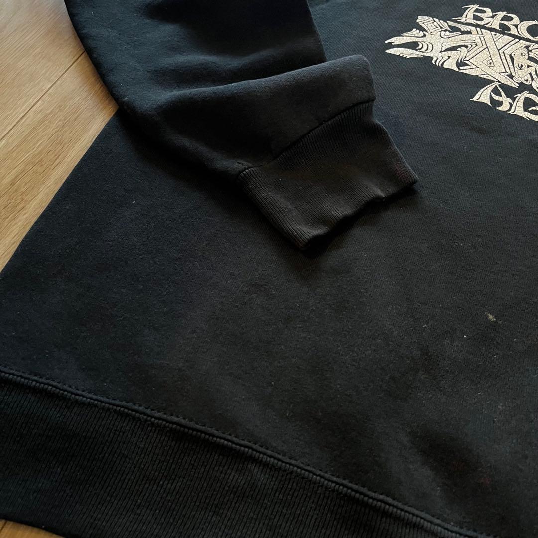 希少 レア 90s ヴィンテージ BRONZE AGE スウェット