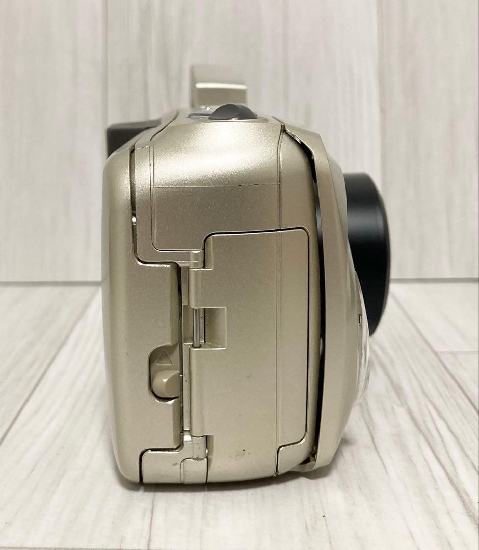 『動作確認済み』OLYMPUS μ【mju：】ZOOM 140 フィルムカメラ