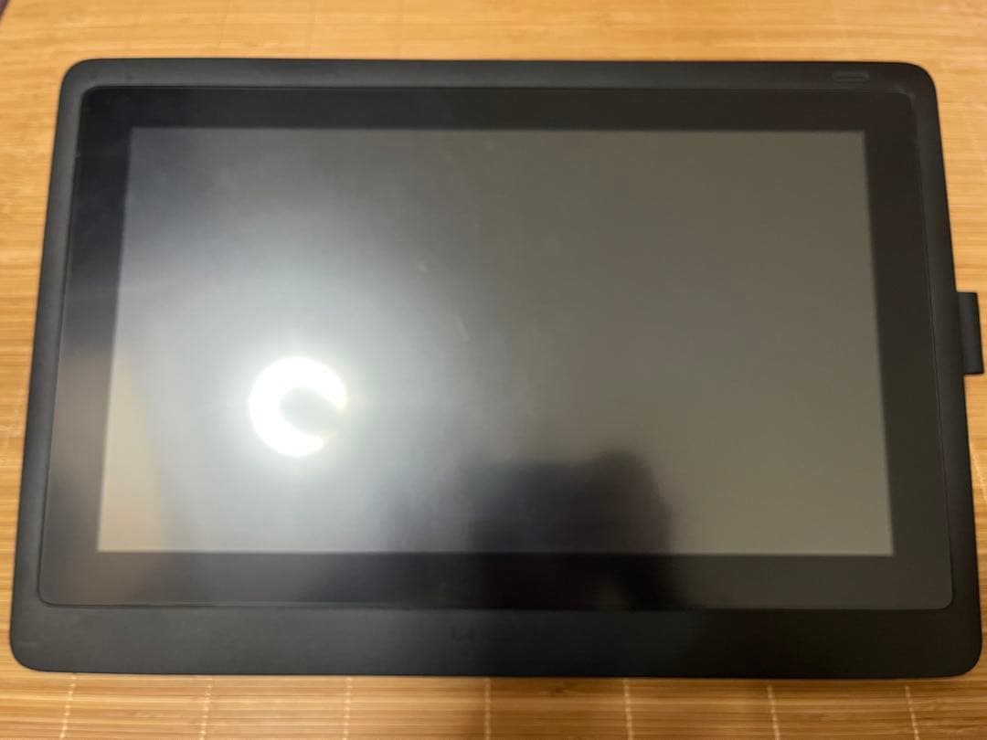 Wacom Cintiq 16 FHD 15.6インチ 本体