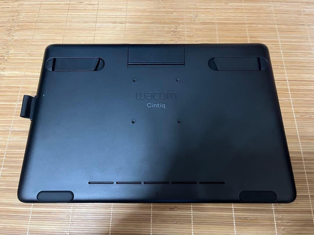 Wacom Cintiq 16 FHD 15.6インチ 本体