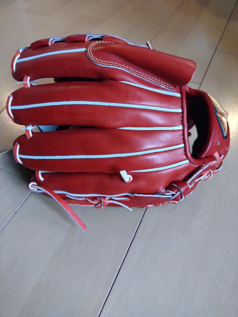 グ*ド様 Mizuno Pro ミズノプロ　硬式投手用 1AJGH30011　サ