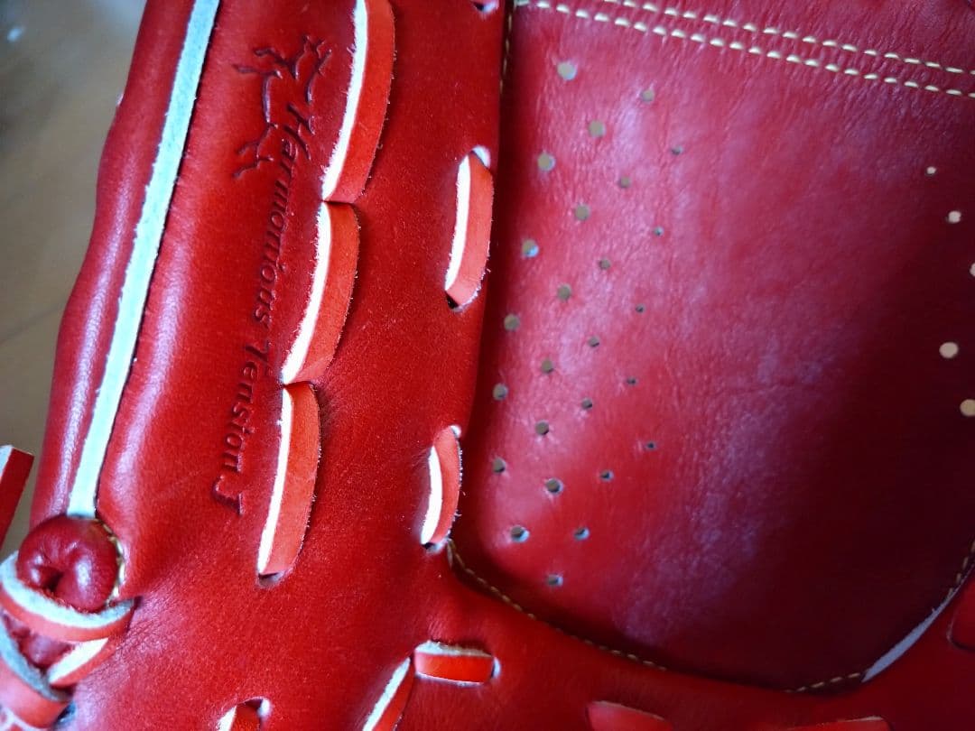 グ*ド様 Mizuno Pro ミズノプロ　硬式投手用 1AJGH30011　サ