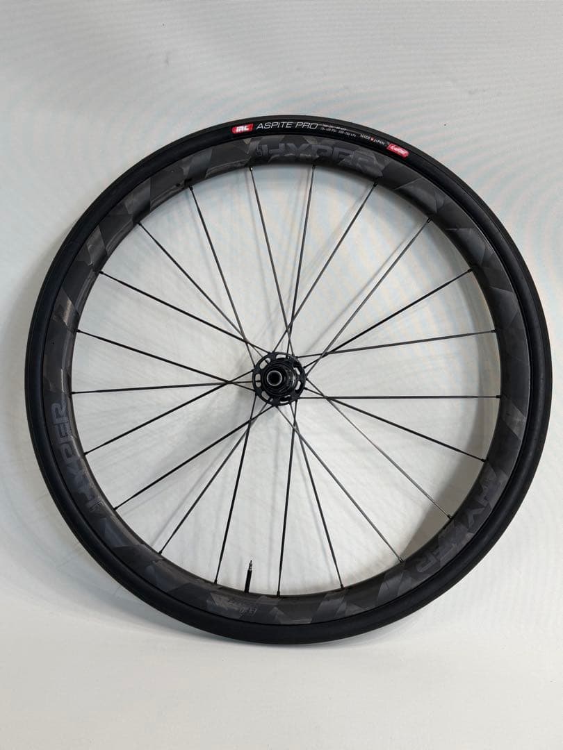 LNN HYPER D33 DISC ルンハイパー ディスク