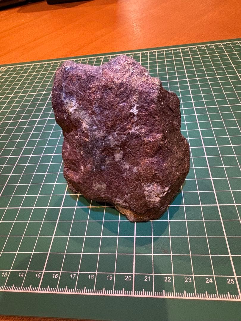 ピーコックオレ 原石 759g 天然石 鉱石 鉱物 置物 パワーストーン 斑銅鉱