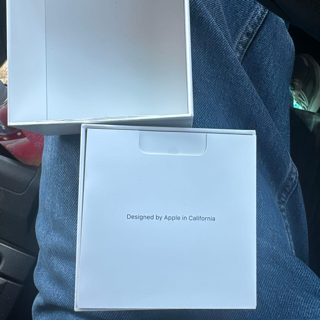 AirPodsPro 第2世代 付属品全て有り