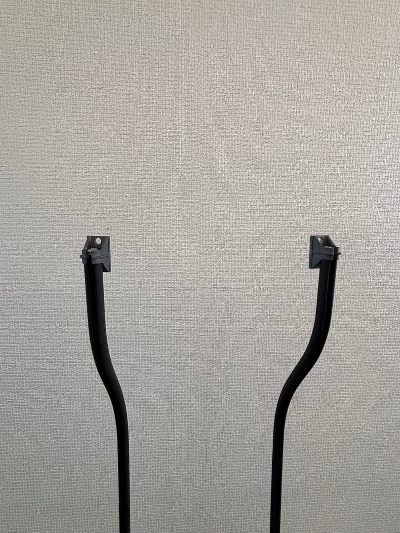 【極美品】BOSEポーズ　スピーカースタンド　中古