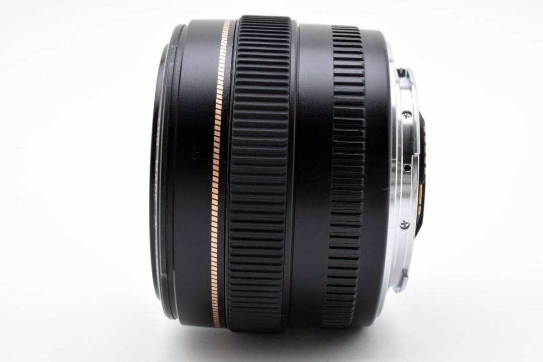 ★極美品★キヤノン Canon EF 50mm F1.4 USM #363A