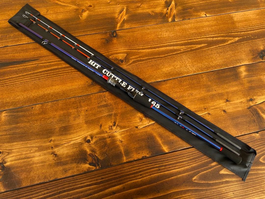 ジギングロッド　大物対応　タイラバ　ジギングリール　イカメタル　2wayティップ