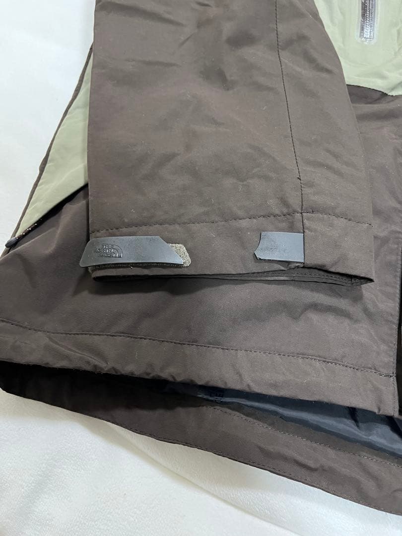 【訳あり】THE NORTH FACE スノーボードウェア ザ ノース フェイス