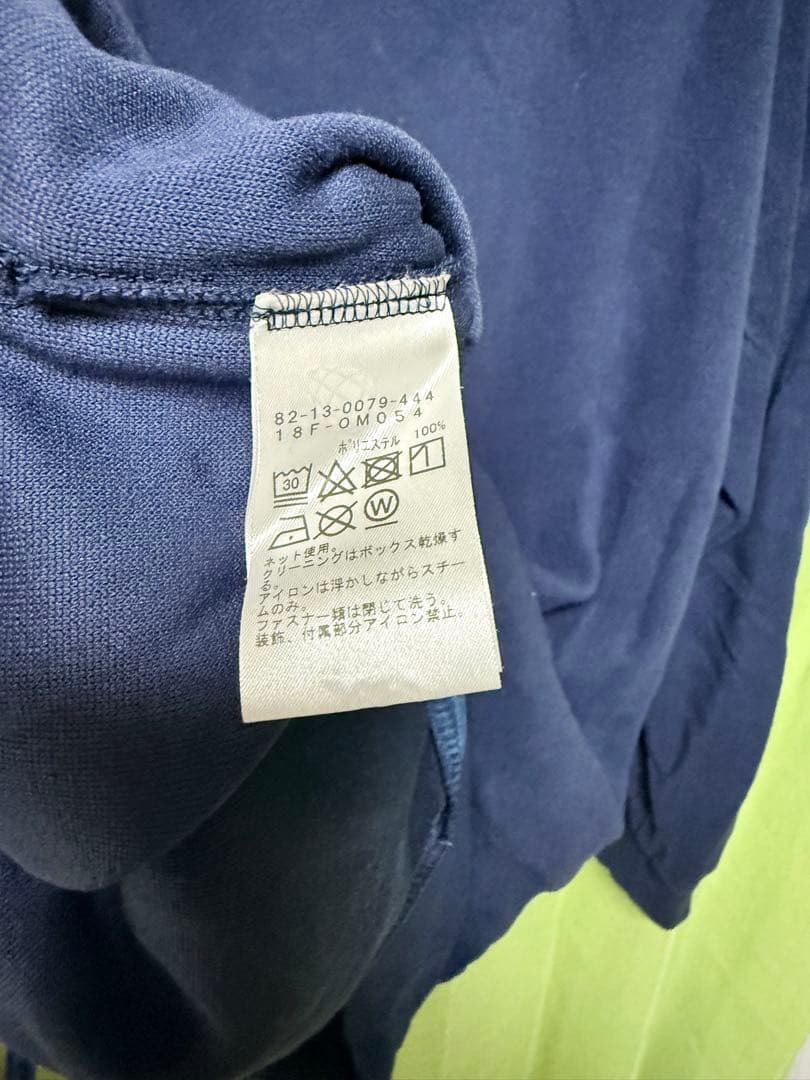 ビームスゴルフ　メンズフリース