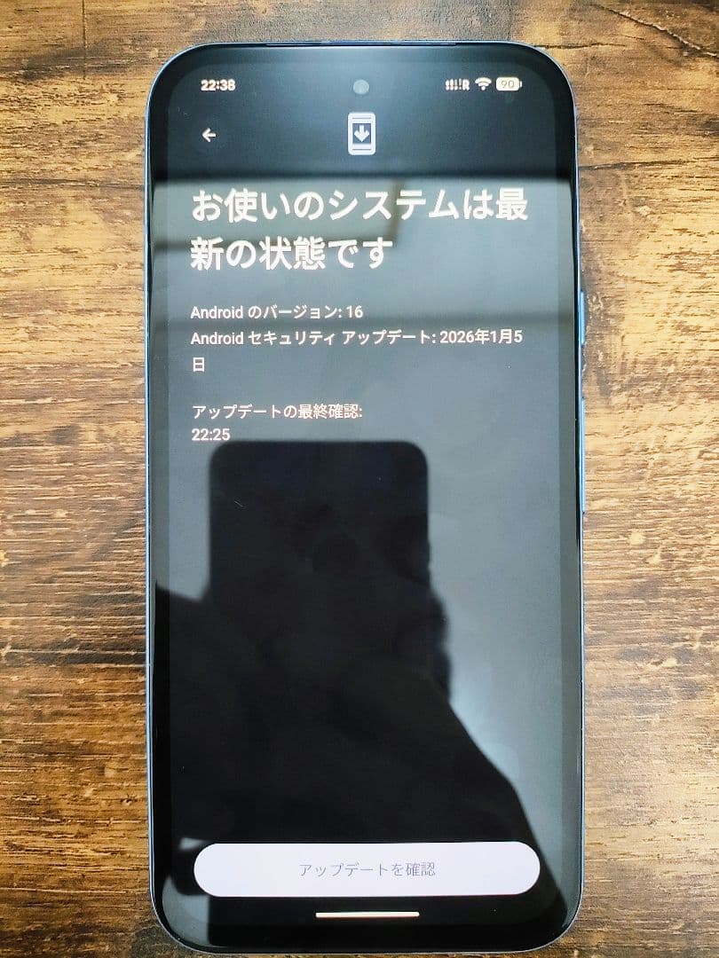 Google pixel 8a スマートフォン 本体 ブルー