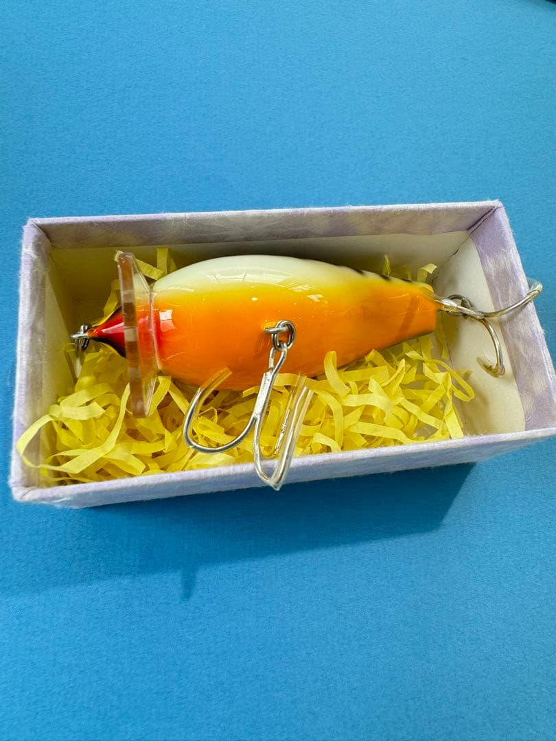 新品✨ガウラクラフト 最初期 SHAKE HIP