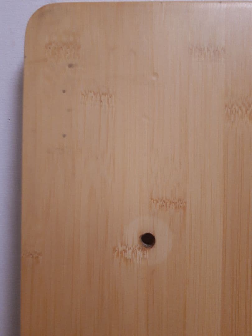 スノーピーク　マルチファンクションテーブルロング　竹