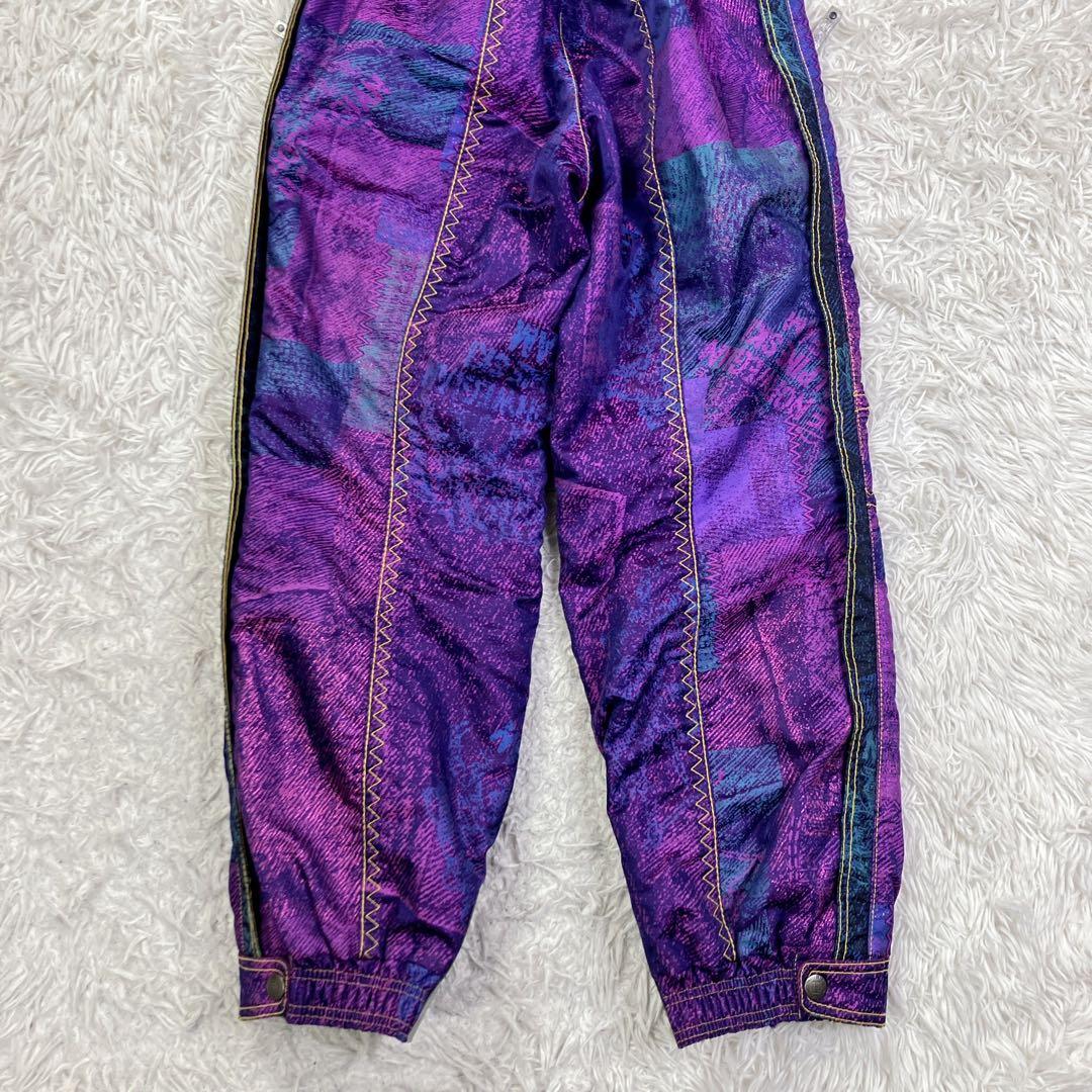 【極美品】PHENIXフェニックス　スキーウェア　ヴィンテージ　上下　Lサイズ