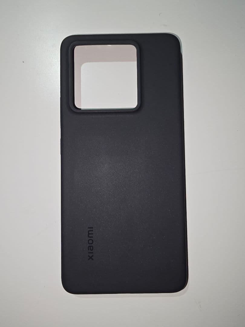 Xiaomi 14t　256GB チタングレー　SIMフリー　おまけ付き