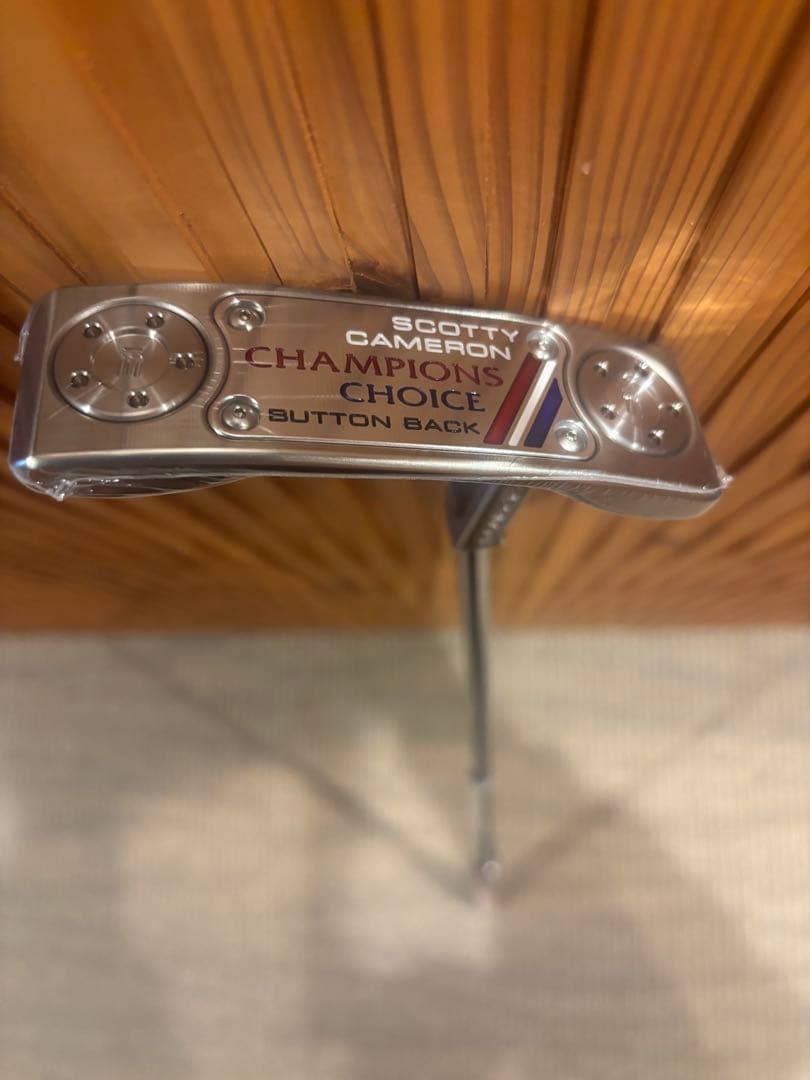 スコッティキャメロン