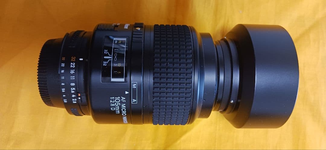 Nikon F4（ 本体・レンズ他、一式 ）