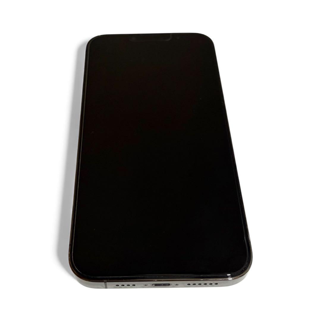 Apple iPhone 13 Pro Max グラファイト