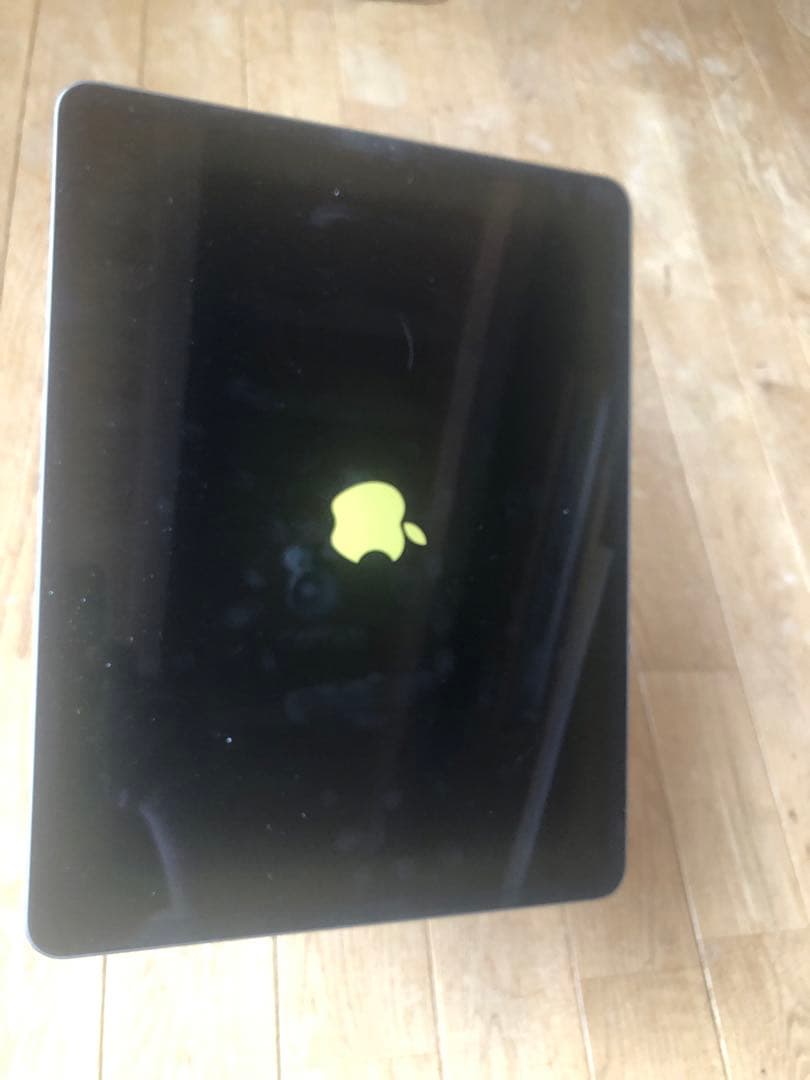 Apple iPad Pro 12.9インチ 256GB wifiモデル第4世代