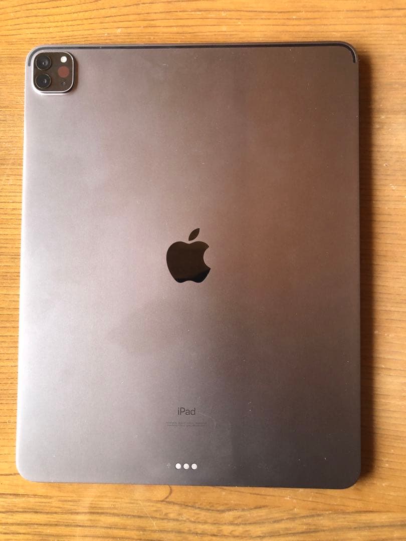 Apple iPad Pro 12.9インチ 256GB wifiモデル第4世代