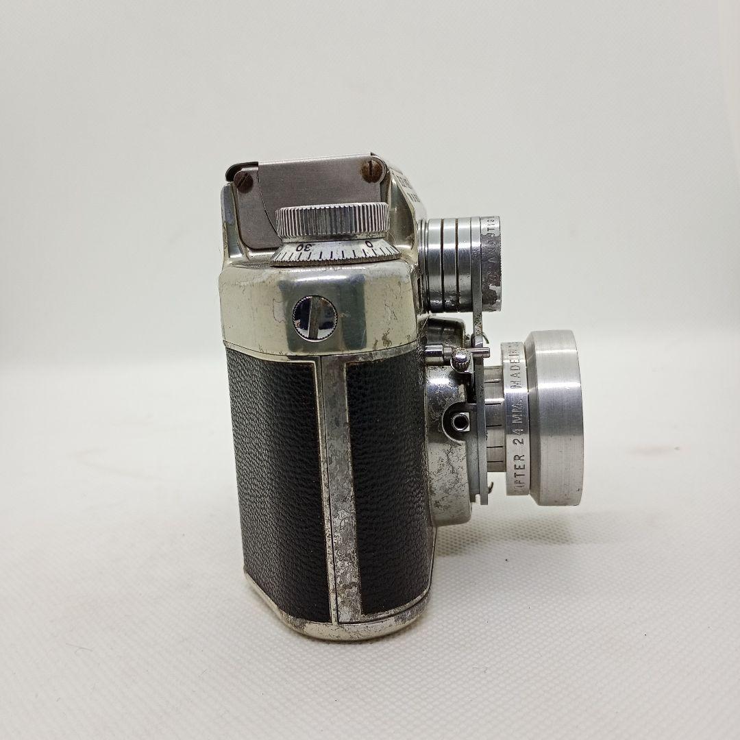 【整備済完動品】BolseyC