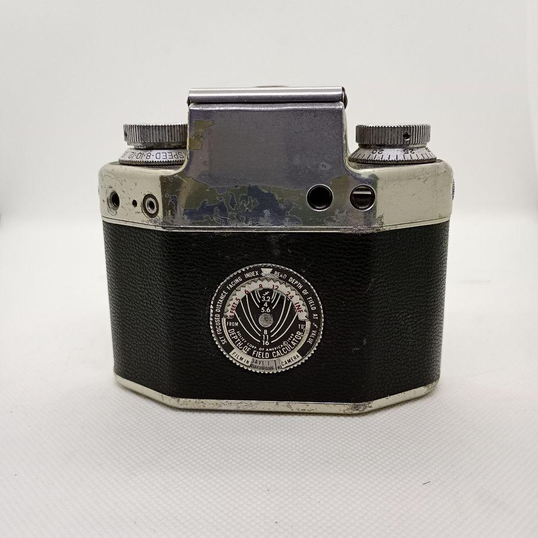 【整備済完動品】BolseyC