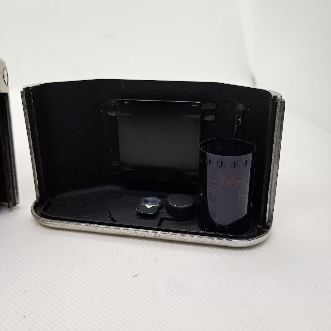 【整備済完動品】BolseyC