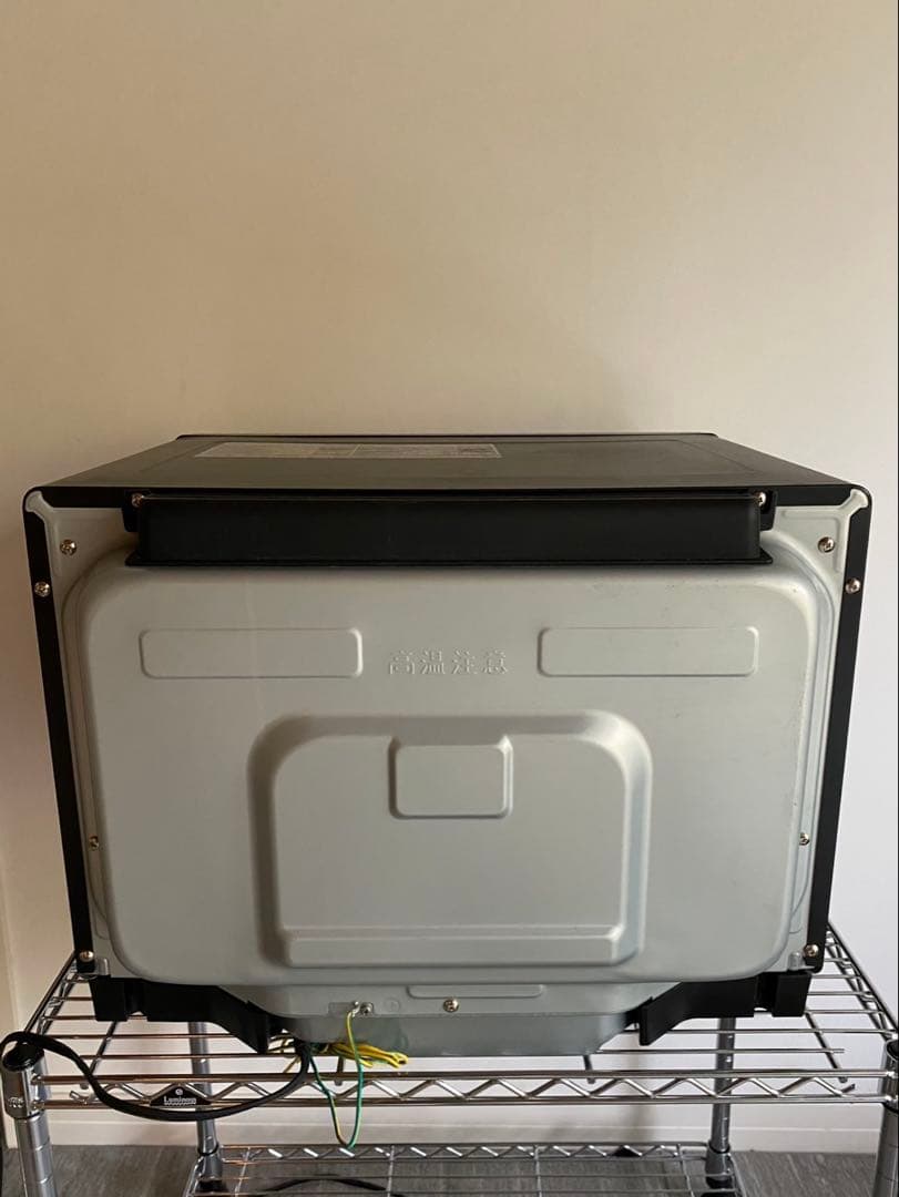 Panasonic スチームオーブンレンジ BistroNE-BS908