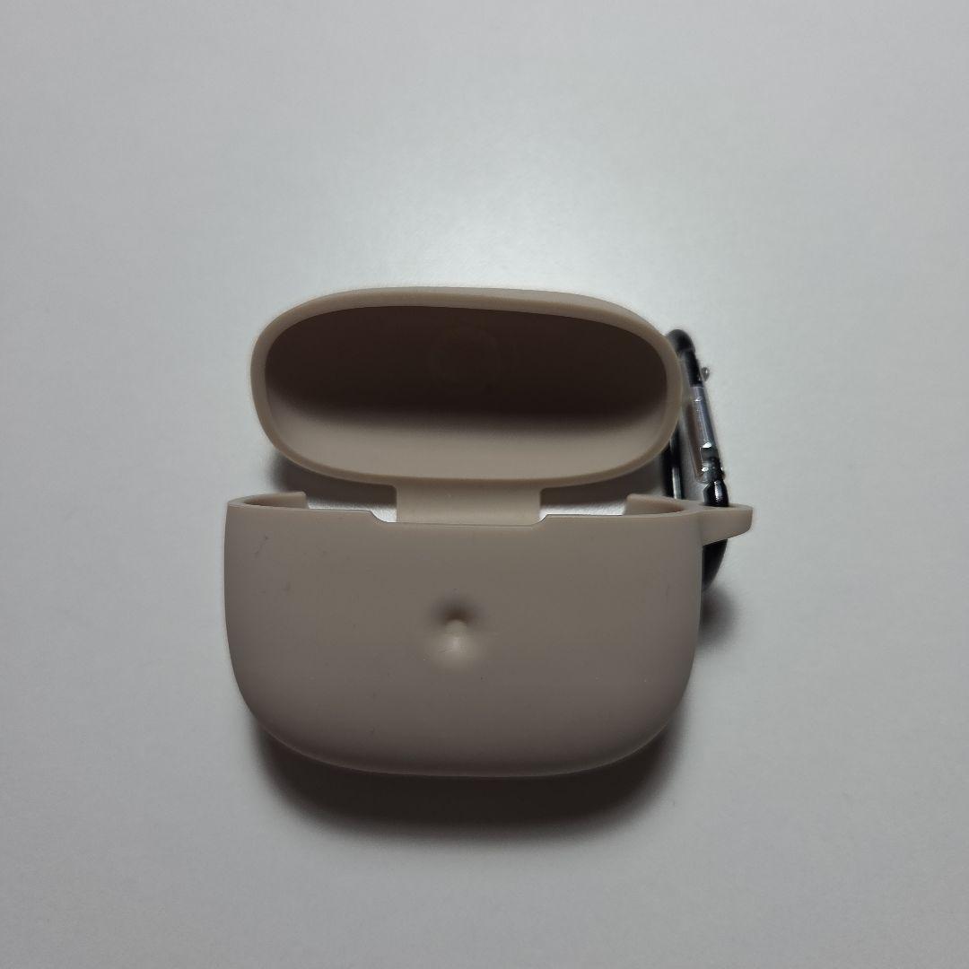 Bowers & Wilkins Pi8+ケース付き