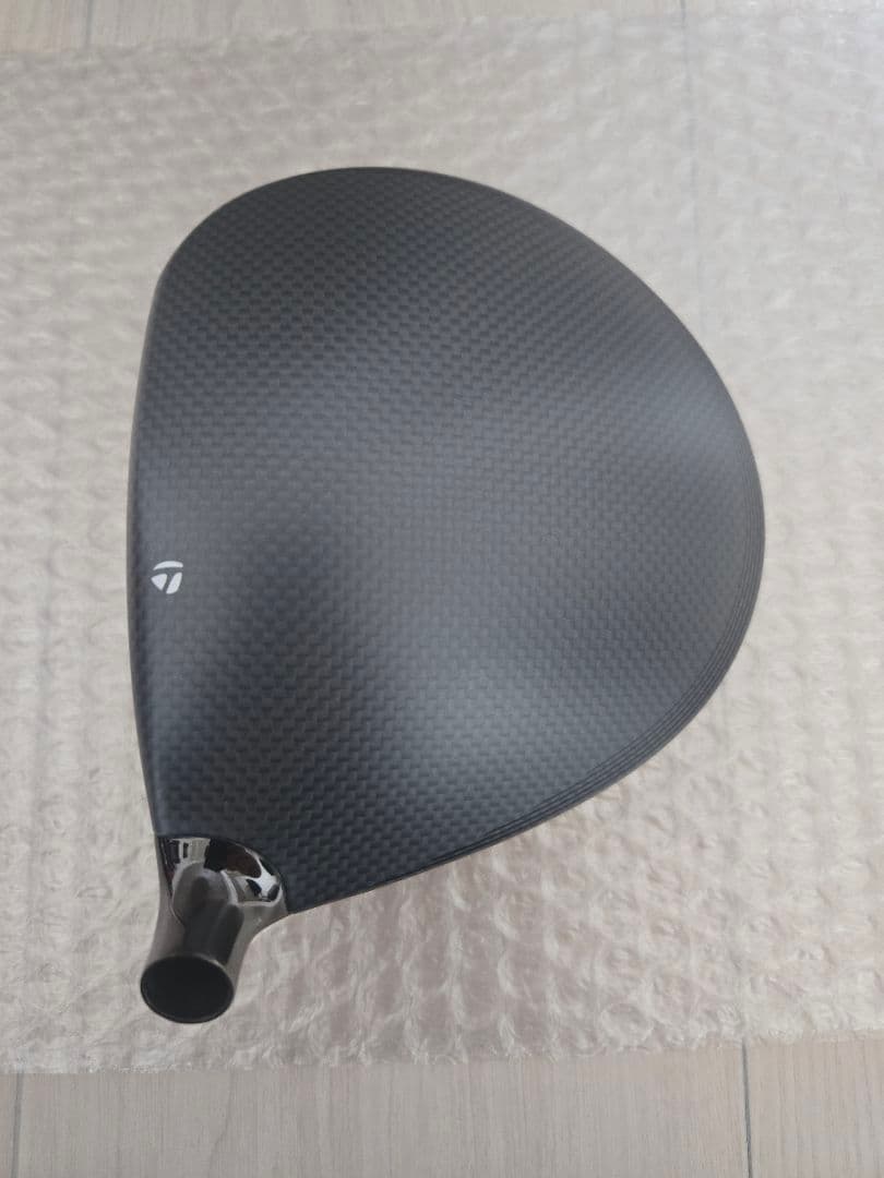 TaylorMade QI35 ドライバー 10.5度 ヘッドのみ