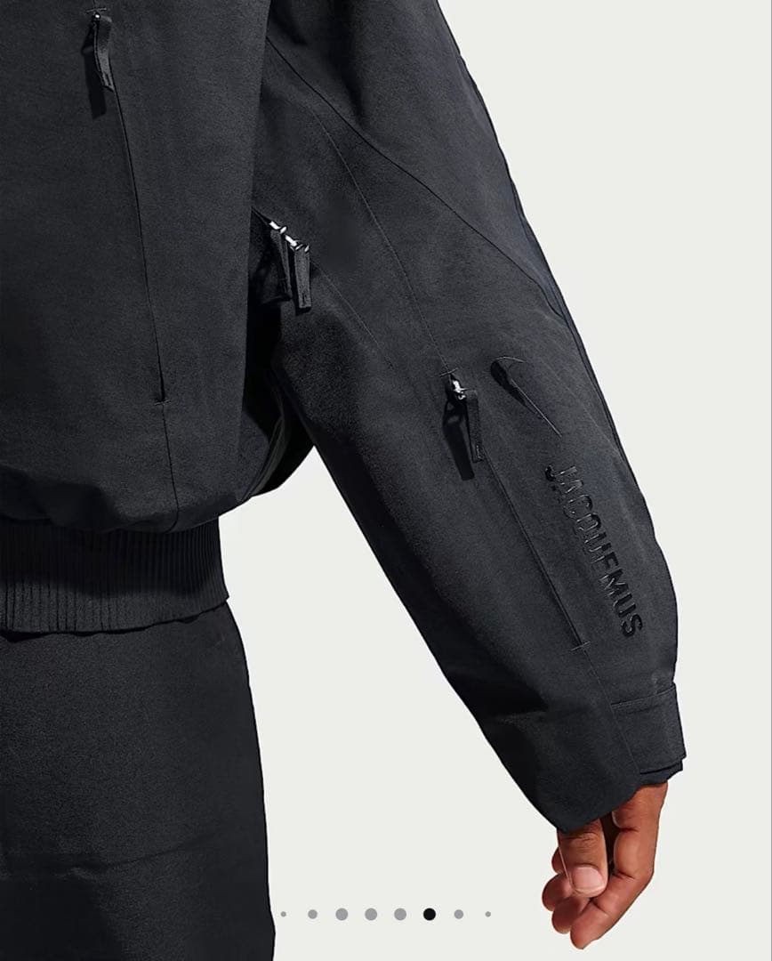Nike×Jacquemus Après Ski Collection Mサイズ