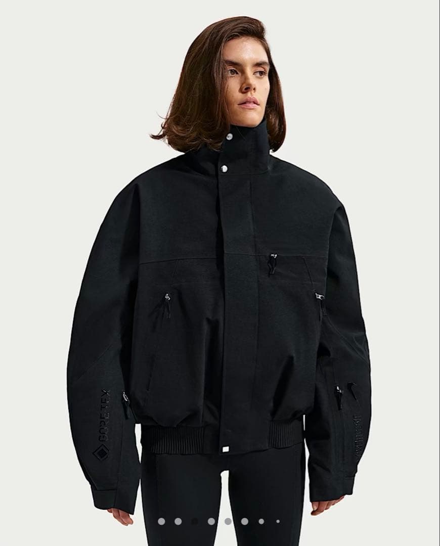 Nike×Jacquemus Après Ski Collection Mサイズ