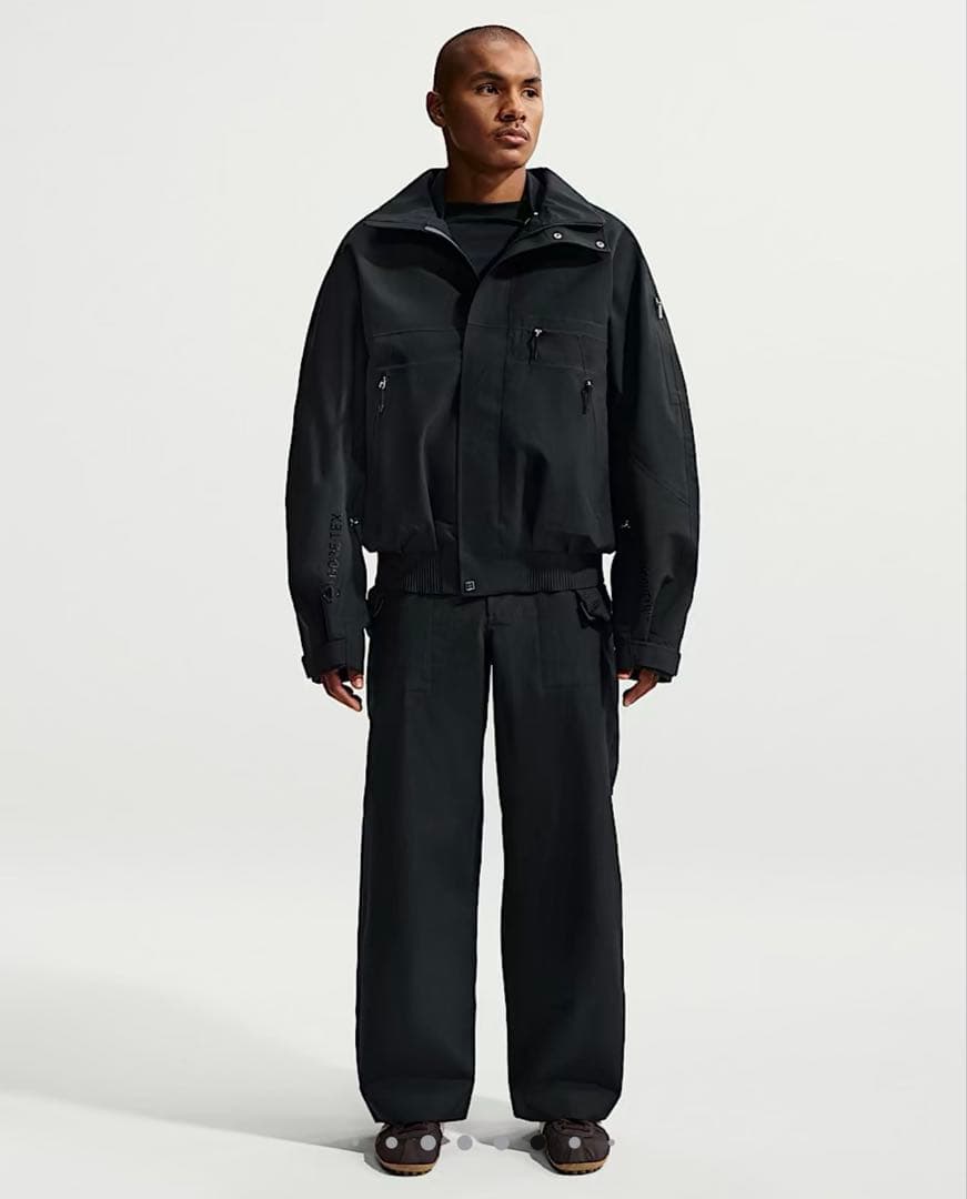 Nike×Jacquemus Après Ski Collection Mサイズ