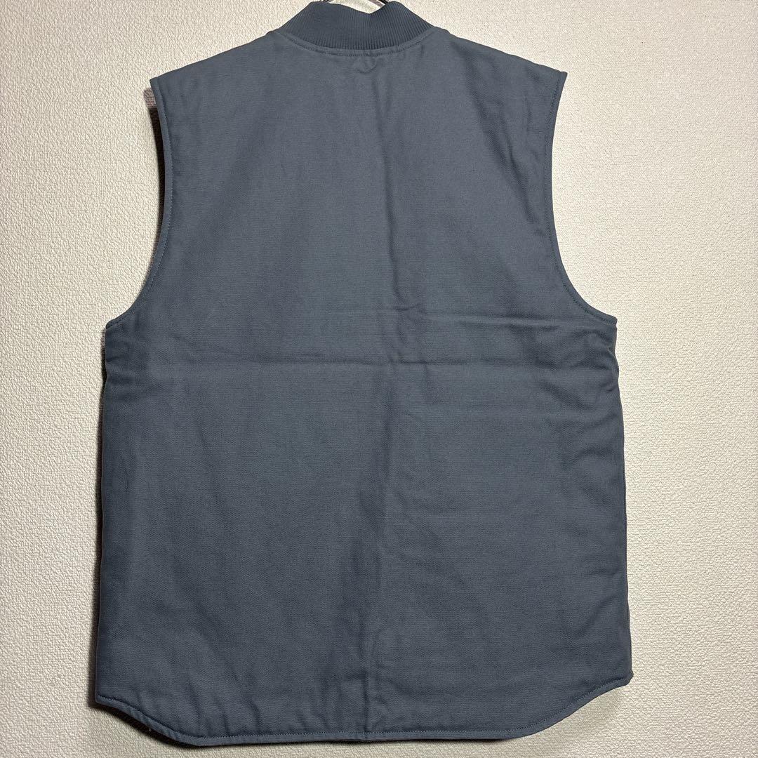 カーハート WIP クラシックベスト