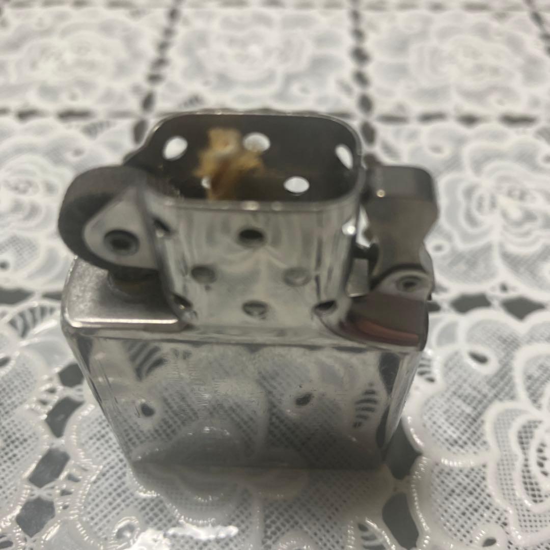 vanjacジッポーライター