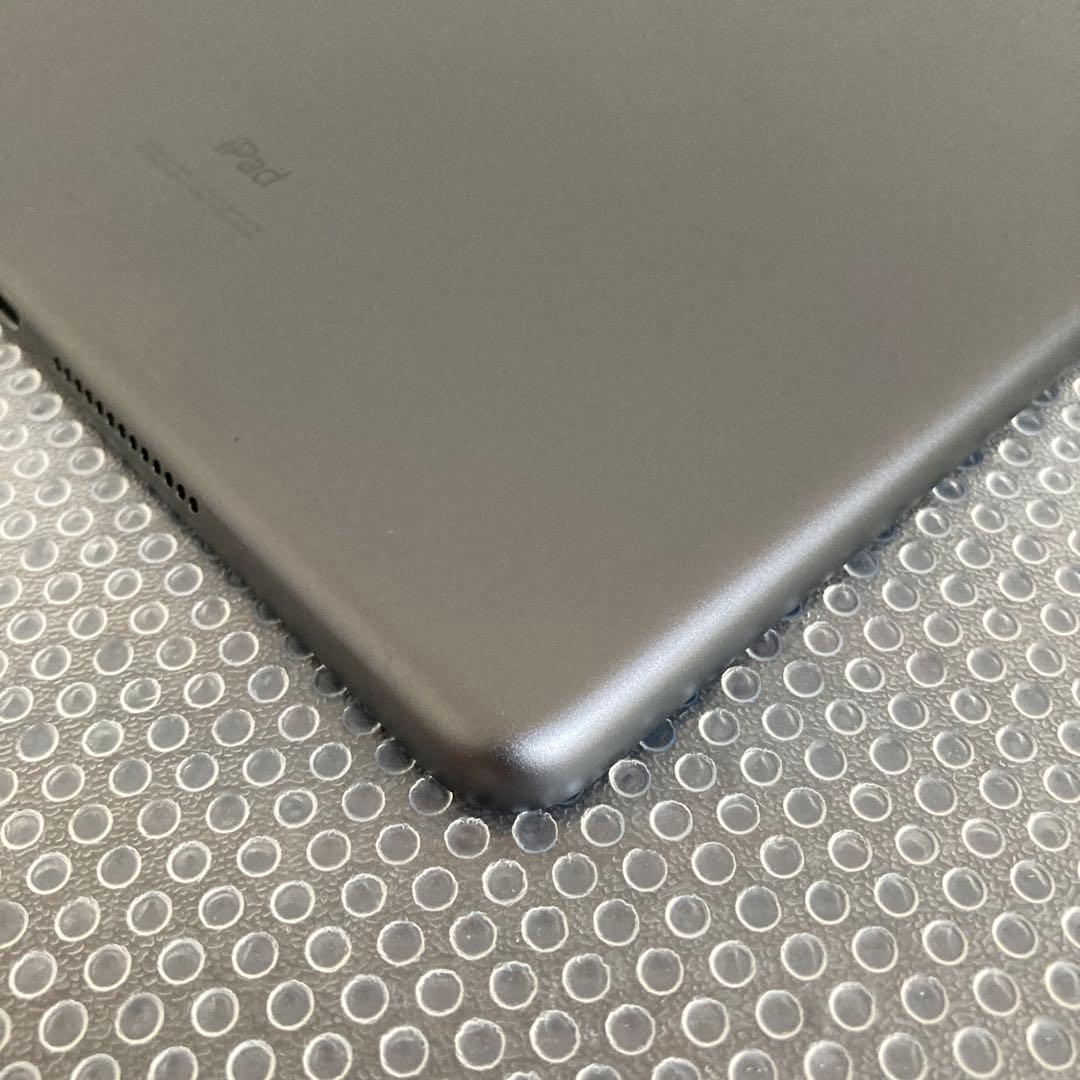 2889【早い者勝ち】iPad7 第7世代 32GB WIFIモデル☆