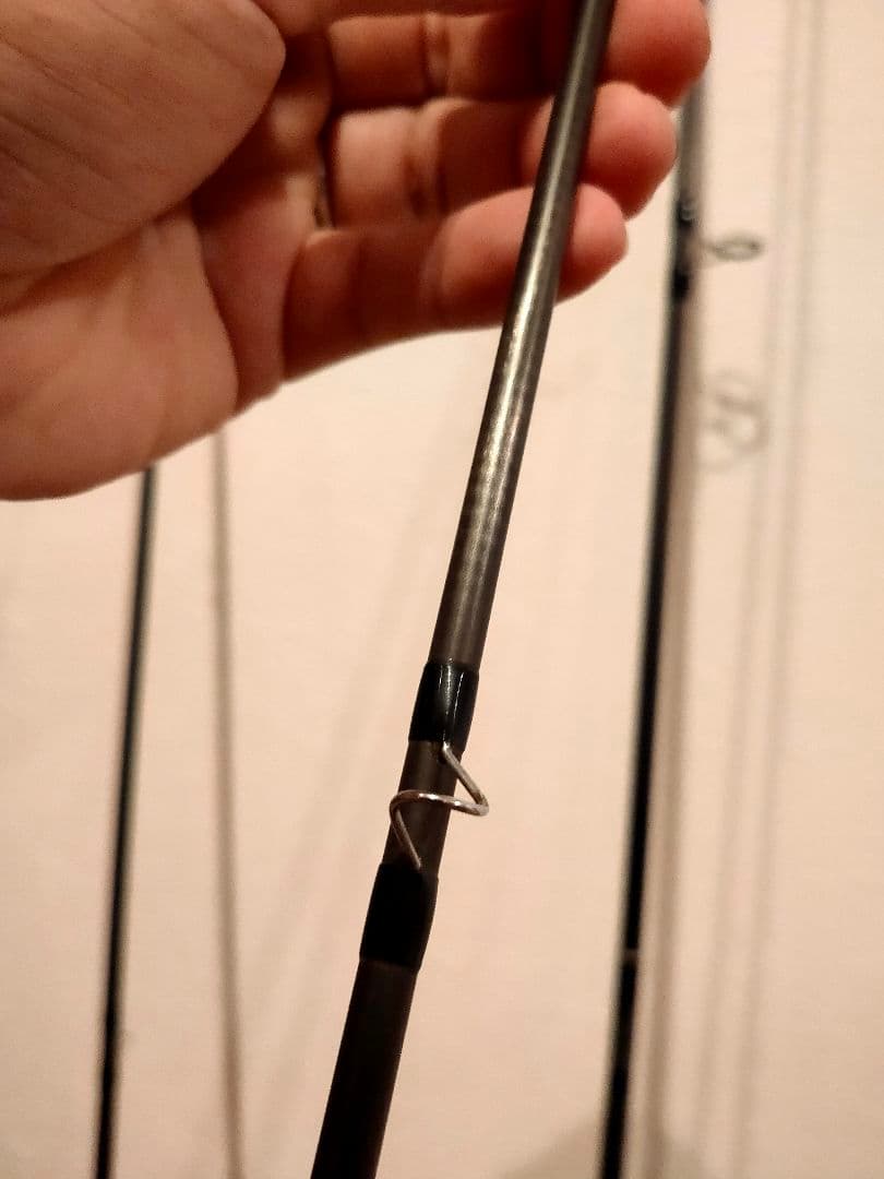 Diamondback backwater DGS800 9010 フライ