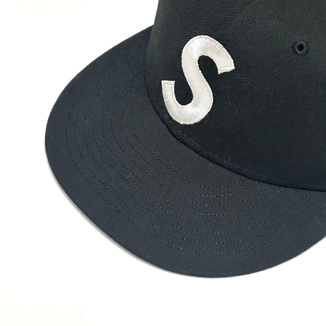 Supreme × NEW ERA 22ss Characters ロゴキャップ