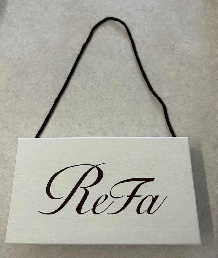 ⭐️保証書あり　リファ BEAUTECH DRYER S＋ホワイト　RE-BC