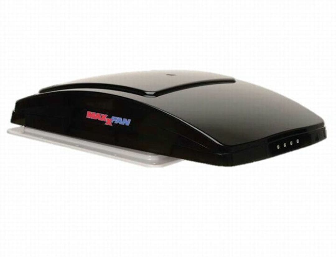 【新品未使用】MAXXFAN Deluxe 車両用換気ファン